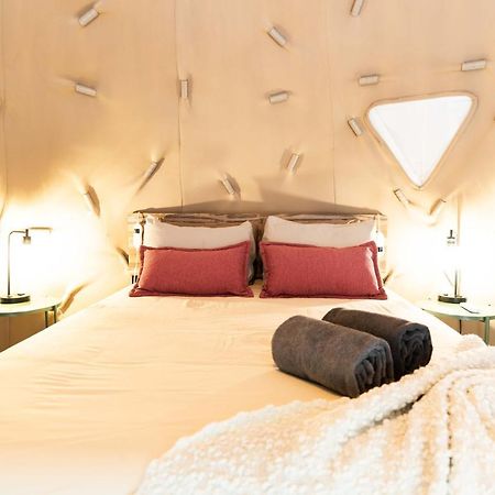 Solace Glamping 2 Sevierville Esterno foto